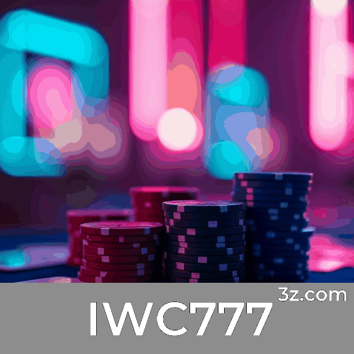 IWC777: O Cassino Online Confiável e Seguro
