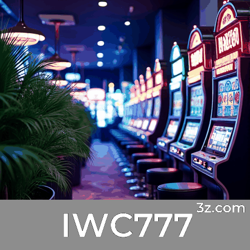 IWC777: O Cassino Online Confiável e Seguro