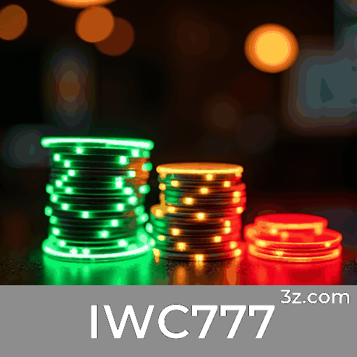 IWC777: Inovação Tecnológica em Jogos de Azar