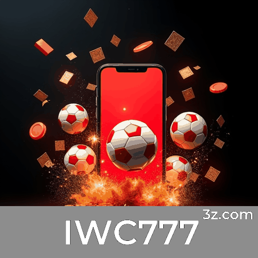 IWC777: Inovação Tecnológica em Jogos de Azar