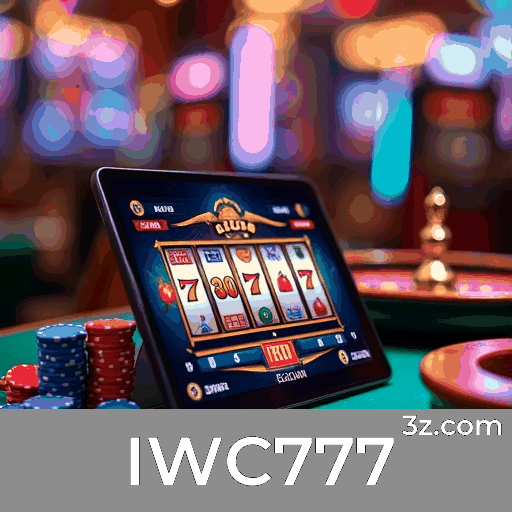 Registre-se Rapidamente e Desbloqueie Recompensas Exclusivas IWC777