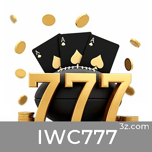 IWC777: Experiência de Cassino Imersiva para Brasileiros