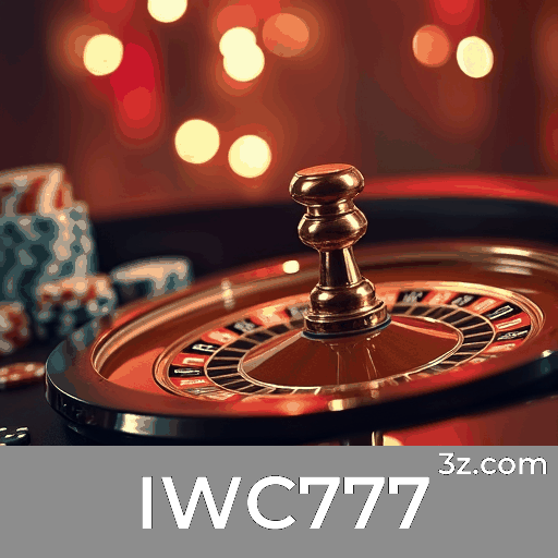 IWC777: O Cassino Online Confiável e Seguro