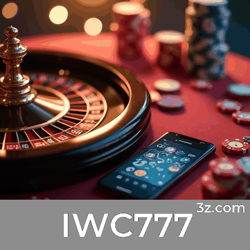 IWC777: Profissionalismo e Confiabilidade Comprovados