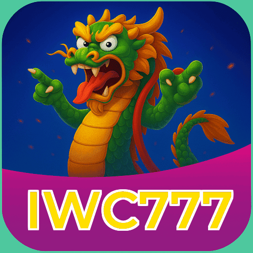 IWC777: O Cassino Online Confiável e Seguro