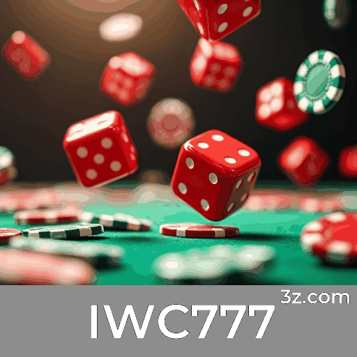 IWC777: Inovação Tecnológica em Jogos de Azar