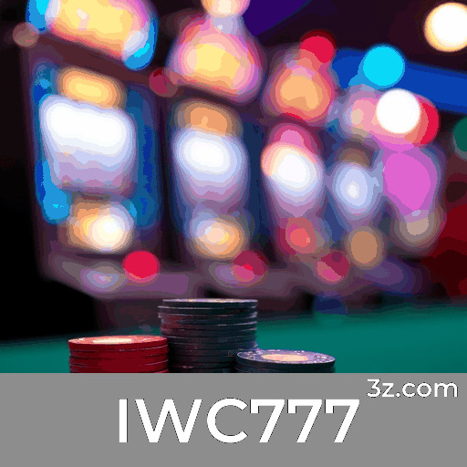 IWC777: Experiência de Cassino Imersiva para Brasileiros