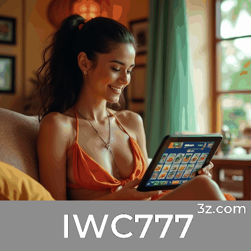 IWC777: Profissionalismo e Confiabilidade Comprovados