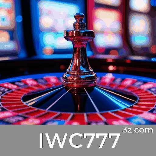 IWC777: Inovação Tecnológica em Jogos de Azar
