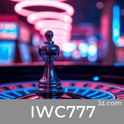 IWC777: Inovação Tecnológica em Jogos de Azar