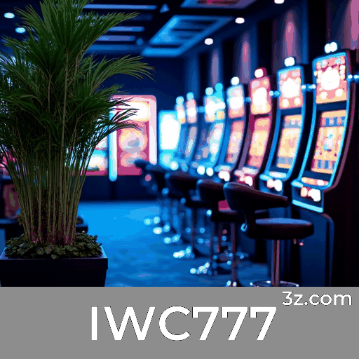 IWC777: Profissionalismo e Confiabilidade Comprovados