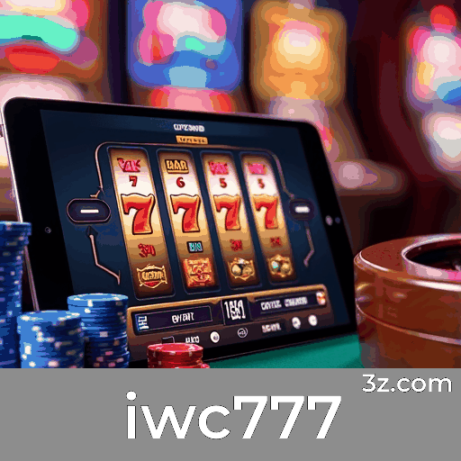 iwc777: A Plataforma de Apostas com Serviços Profissionais de Excelência