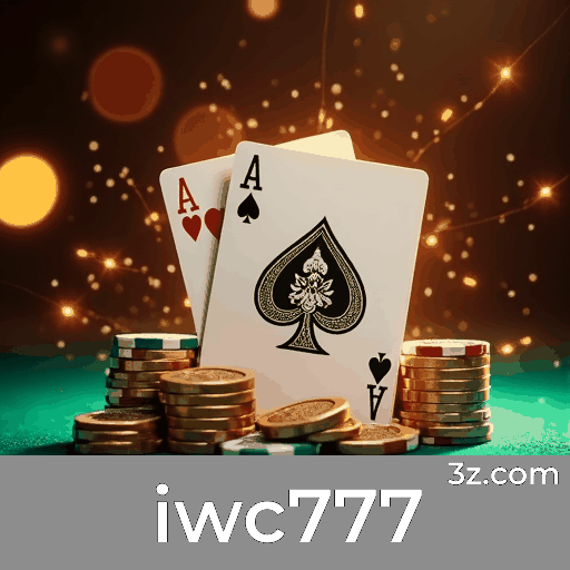 Acesse iwc777 com Segurança e Benefícios Exclusivos