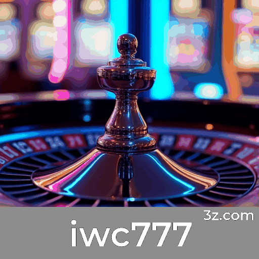 iwc777: A Plataforma de Apostas com Serviços Profissionais de Excelência