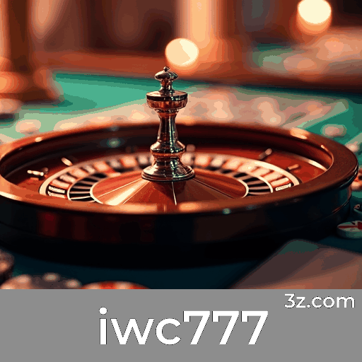 DEPÓSITOS na iwc777