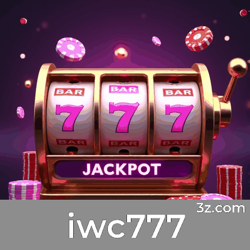 iwc777: Bônus e Promoções Incríveis Esperam por Você!