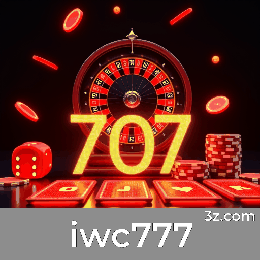 Acesse iwc777 com Segurança e Benefícios Exclusivos
